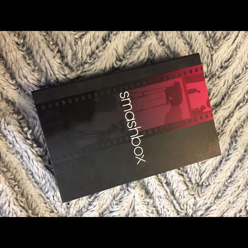Smashbox